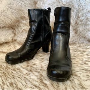 Mudd vintage Y2K 90s chunky boots